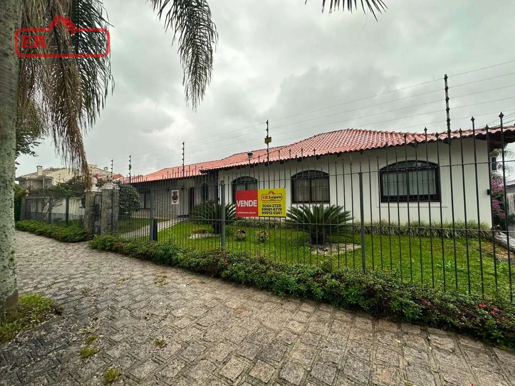 Casa térrea com 4 quartos e jardim privativo — photo 4