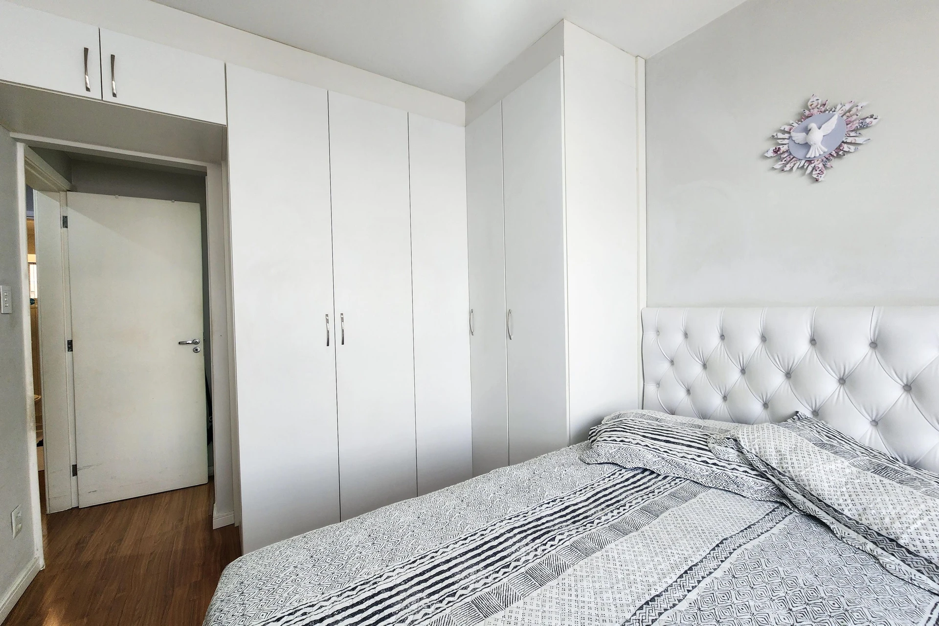 3-bedroom apartment with a dishwasher in Rio de Janeiro — photo 14