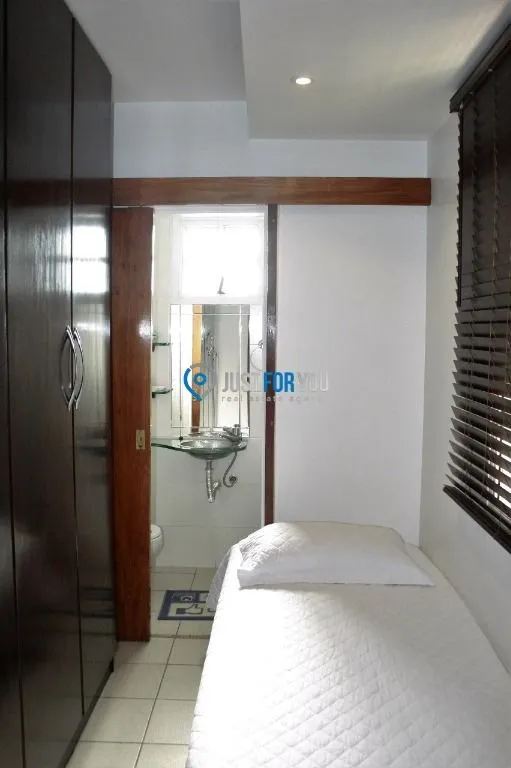 Apartamento mobiliado de 105 m² com 2 dormitórios — photo 28