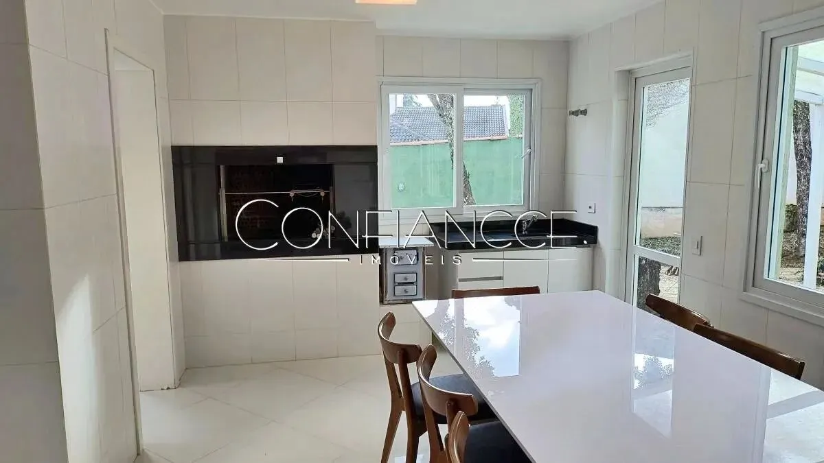 Casa em condomínio fechado com 5 quartos e 370 m² — photo 6
