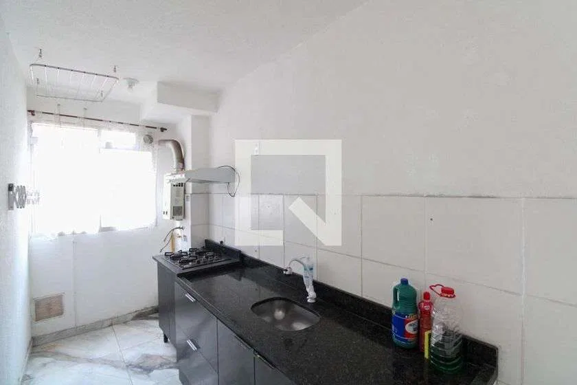 2-bedroom apartment with a gas stove and 40 m² — photo 6