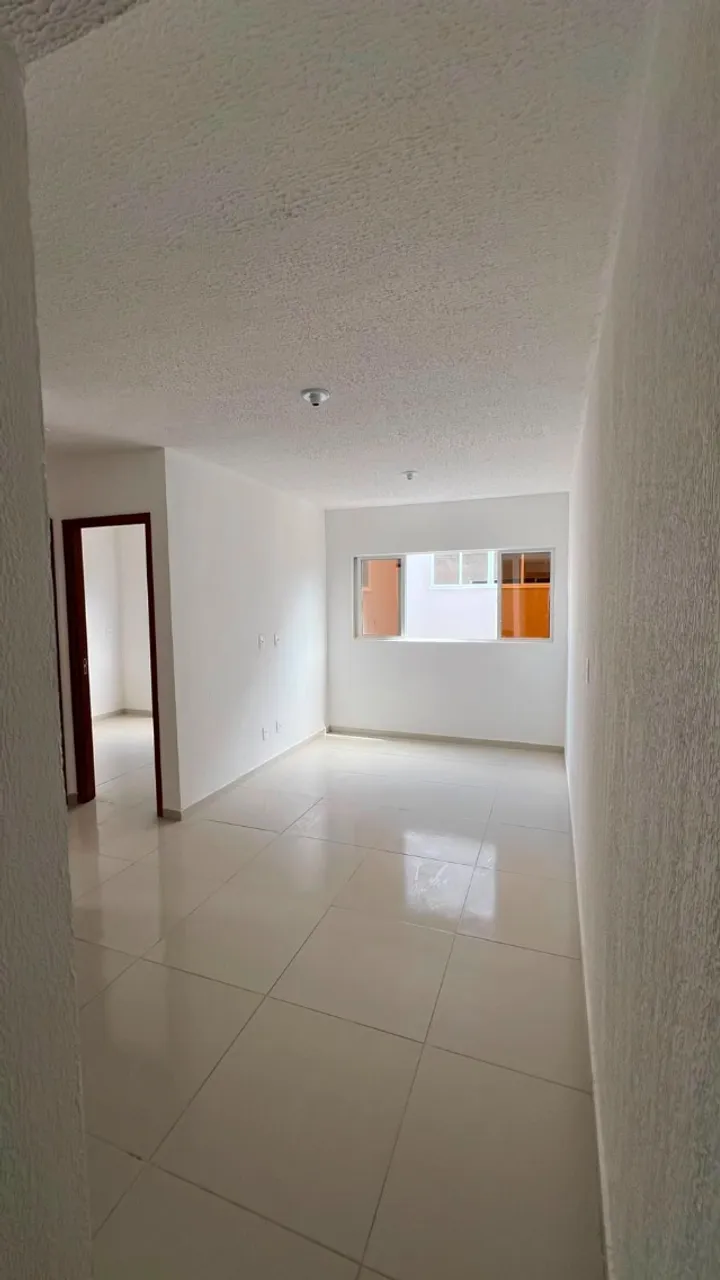 Unfurnished 2-bedroom apartment with a separate kitchen — photo 11