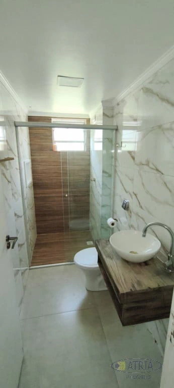 3-bedroom, 58 m² apartment in Curitiba — photo 5