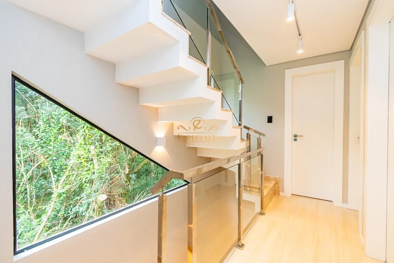172 m² house with 3 bedrooms, suite and private balcony — photo 21
