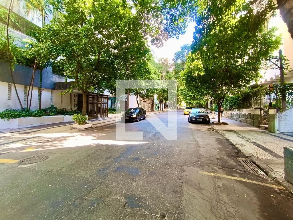 Квартира 62 м², 2 спальни, Рио-де-Жанейро — photo 43