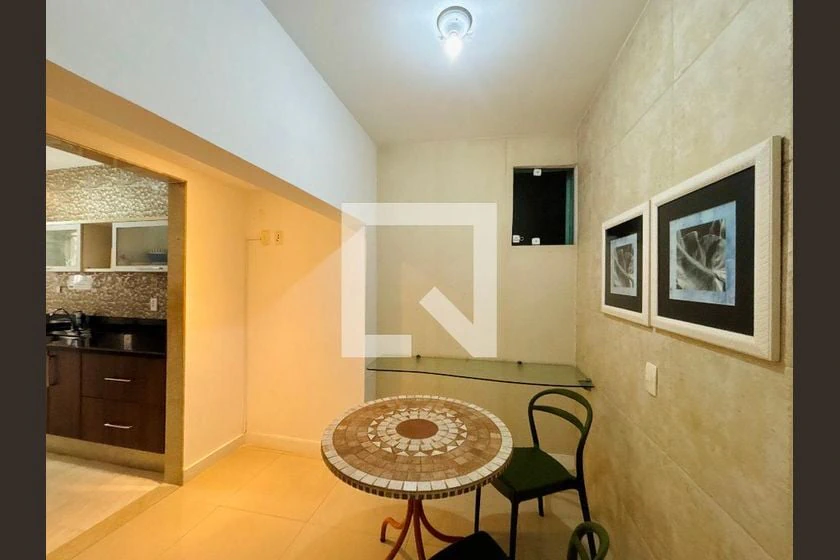 Apartamento mobiliado com 3 quartos e 105 m² — photo 41
