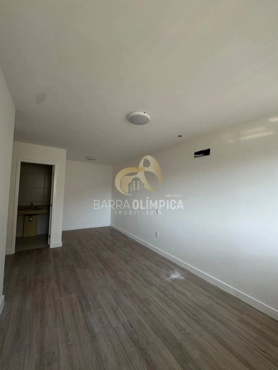 Apartamento de 3 quartos com varanda e churrasqueira — photo 15