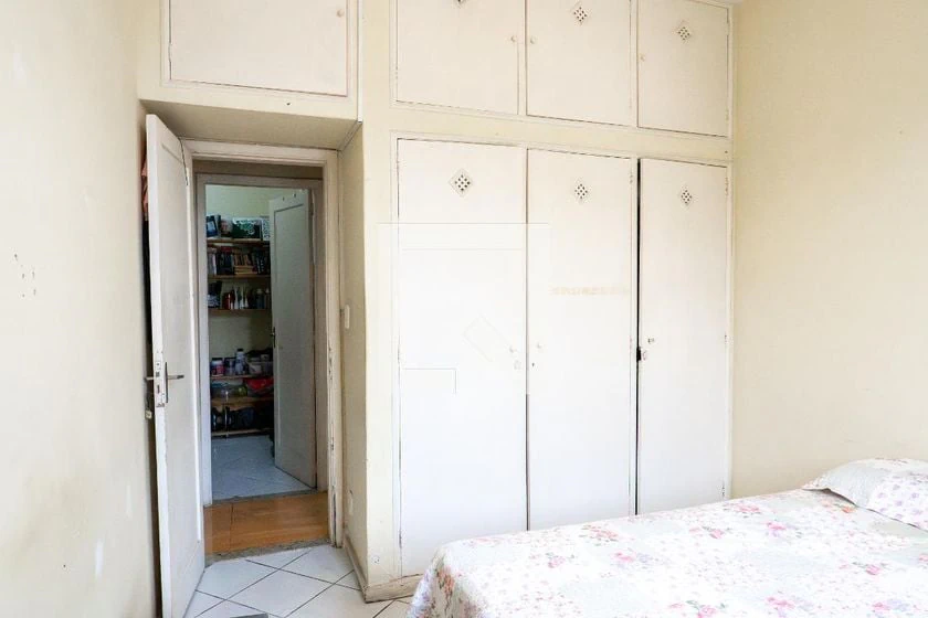 Furnished 74 m² apartment with 2 bedrooms and 2 bathrooms — photo 9