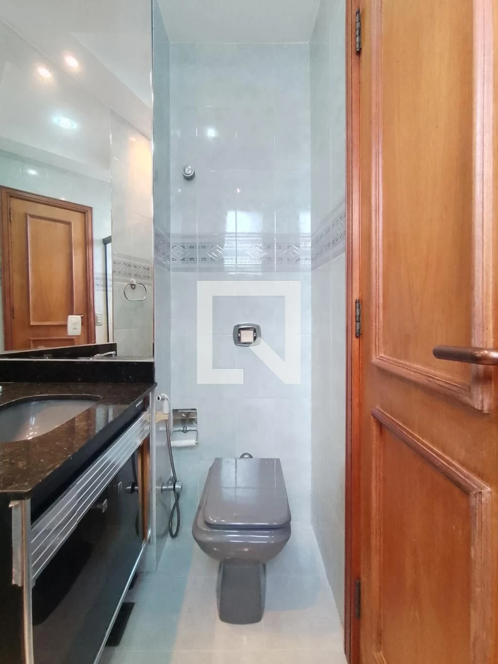 4-bedroom apartment with a water view in Rio de Janeiro — photo 75