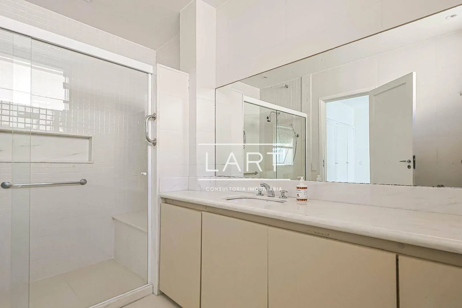 Apartamento de 3 quartos, sendo 1 suíte, 290 m², Ipanema — photo 5