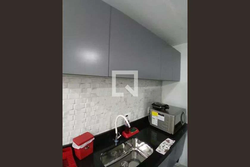 Apartamento mobiliado de 2 quartos com cozinha americana — photo 2