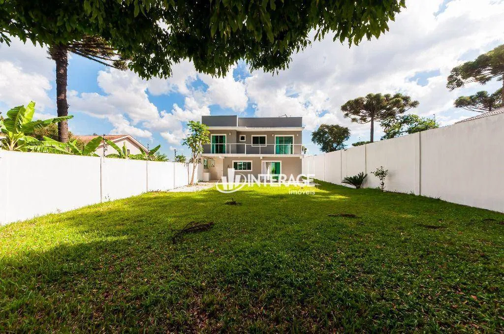 House with 3 bedrooms and a private garden — photo 11