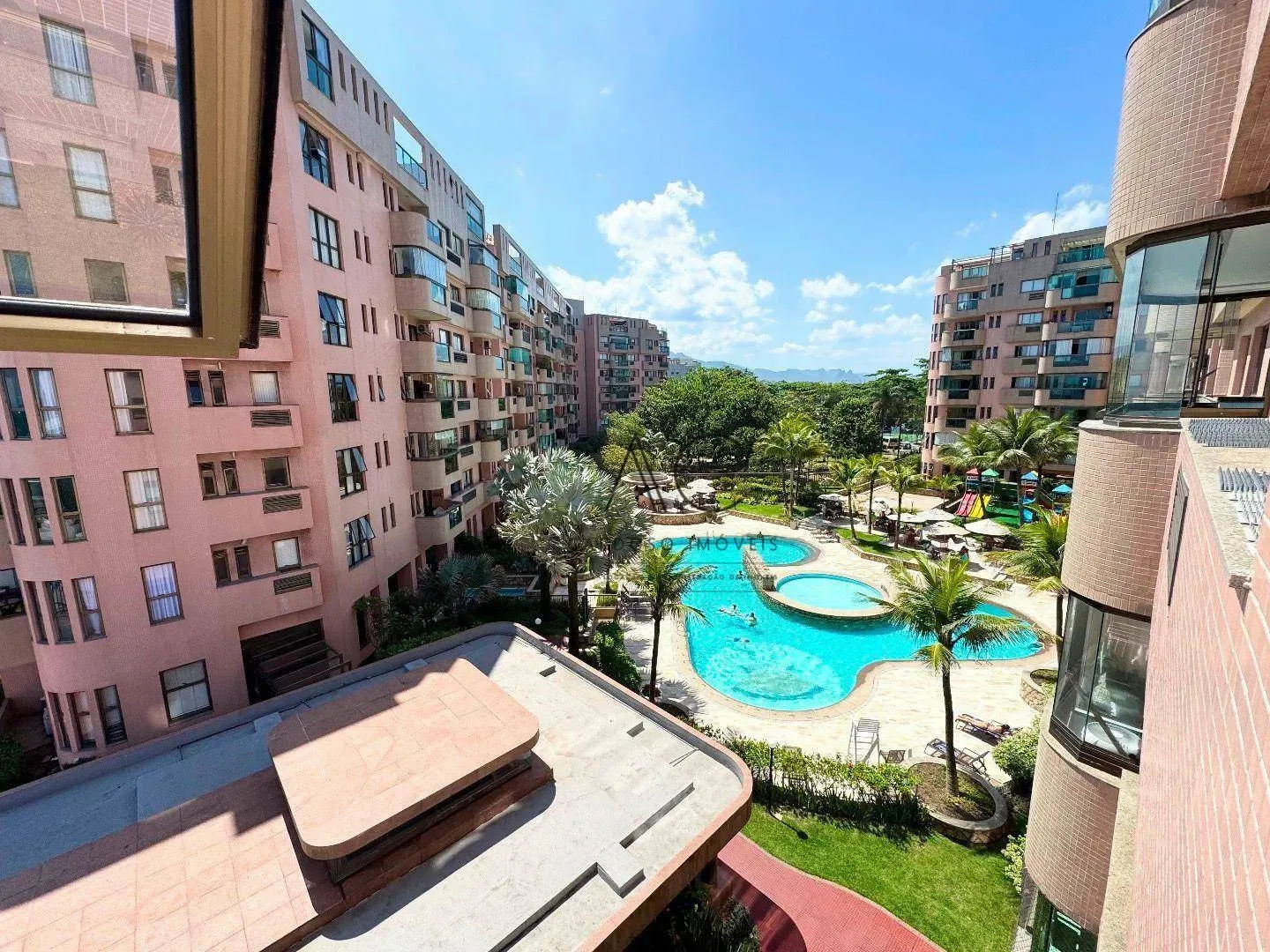 Apartamento mobiliado, 107 m², com vista para a água — photo 36