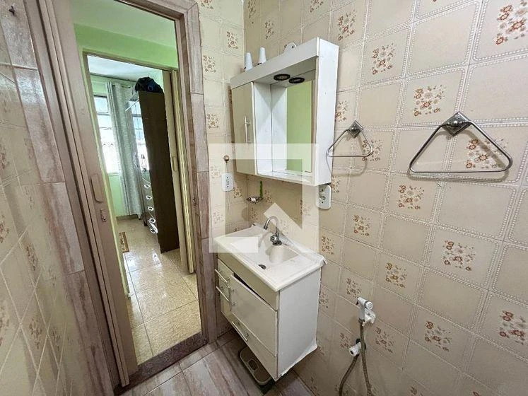 2 quartos e máquina de lavar: apartamento de 48 m² — photo 34