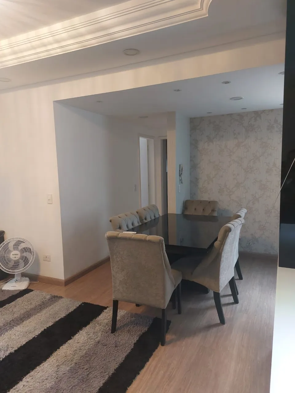 Apartamento de 2 quartos com suíte e 1 vaga, 76 m² — photo 5