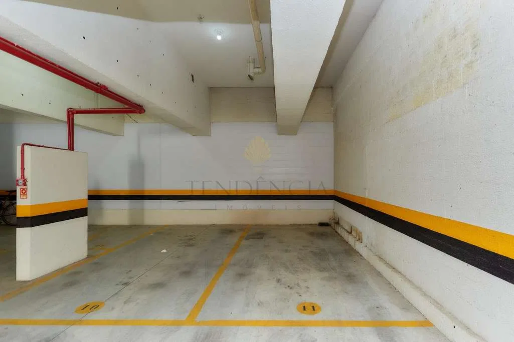 Apartamento de 2 quartos com varanda gourmet, Xaxim — photo 8