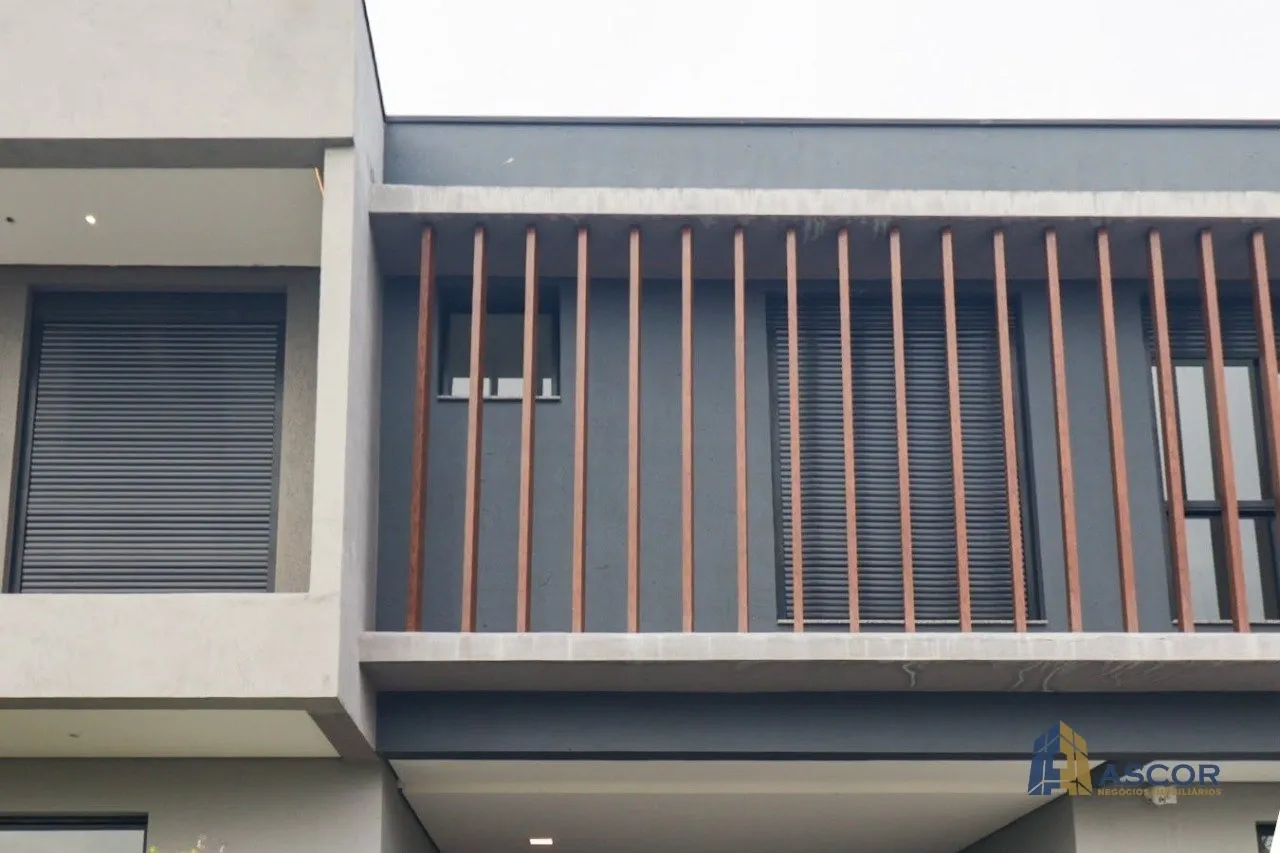 Furnished house, 157 m², with a grill on the balcony — photo 26