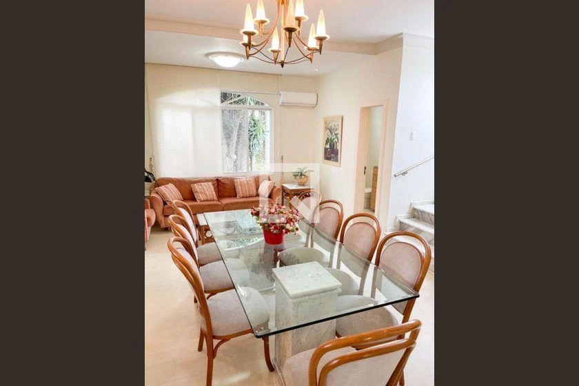 Furnished house with 5 bedrooms and a gas stove — photo 15