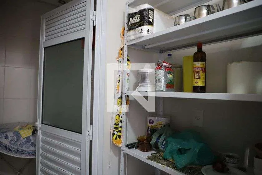 1-bedroom apartment with a balcony and private BBQ — photo 23