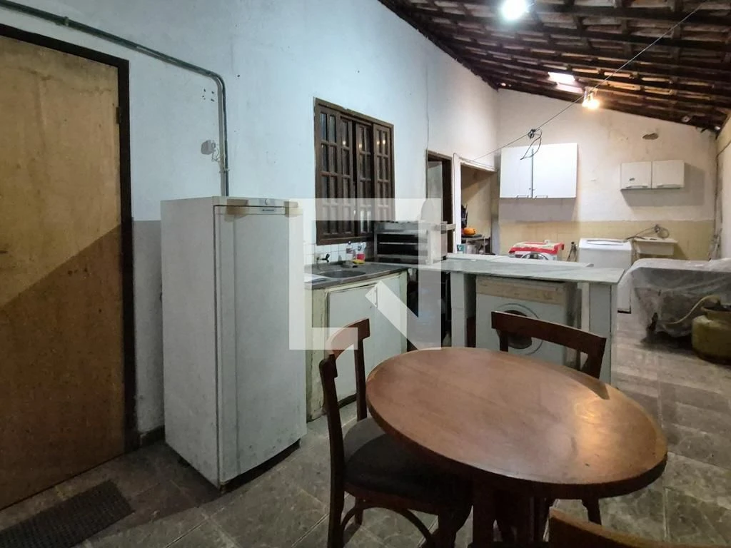 Casa mobiliada com 3 quartos e jardim privativo — photo 34