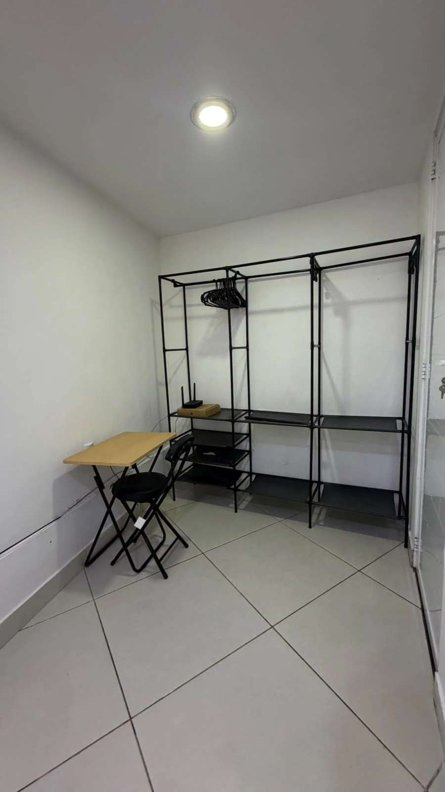 Studio, 25 m², with a home office — photo 9
