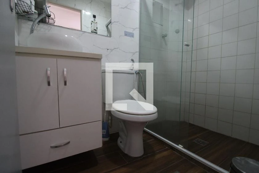 Apartment, 55 m², with a home office — photo 20