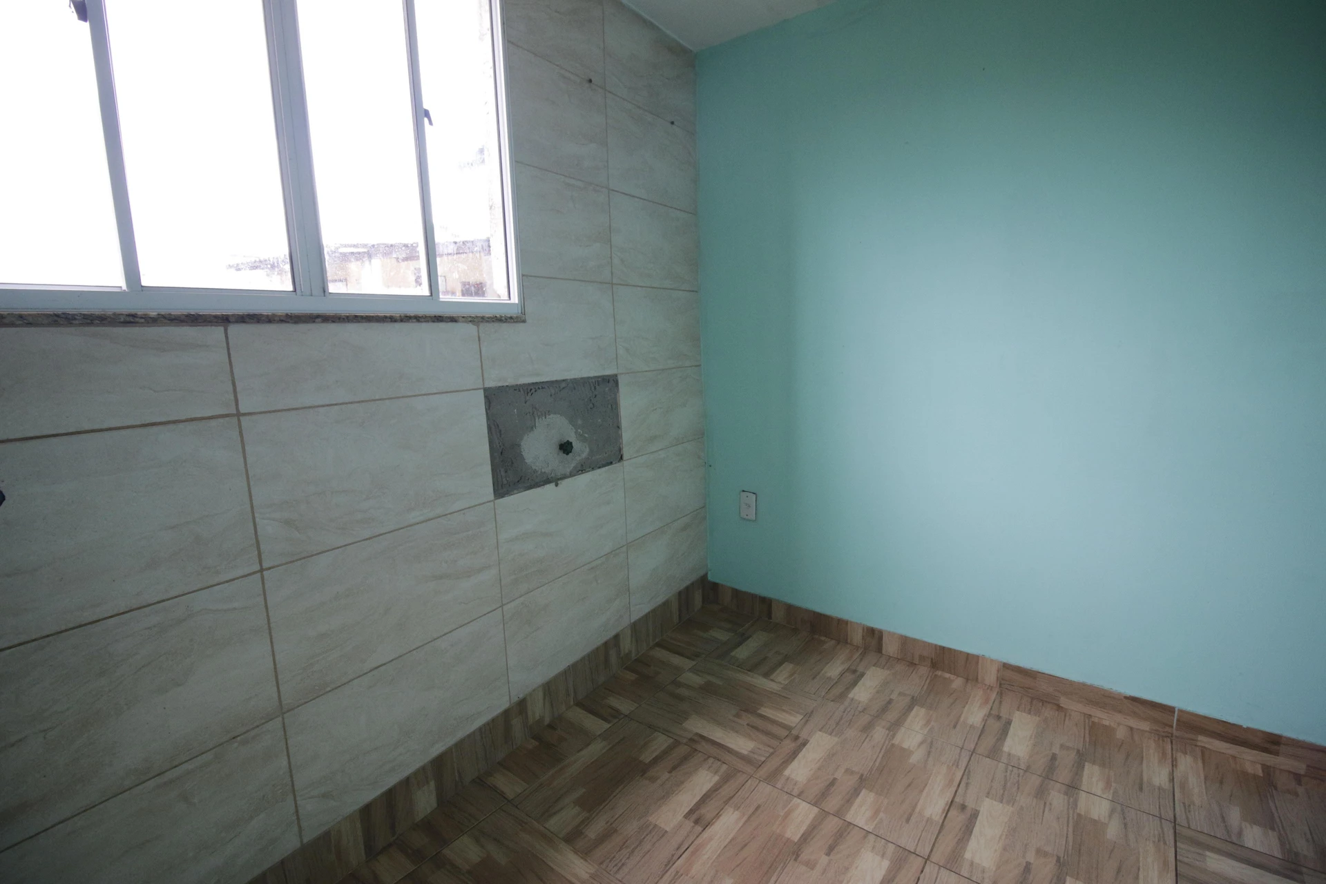 Casa mobiliada com 2 quartos e 1 banheiro — photo 40
