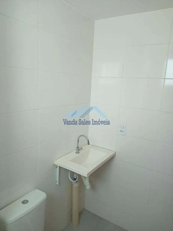 2-bedroom apartment with 52 m² and 2 parking spaces — photo 4