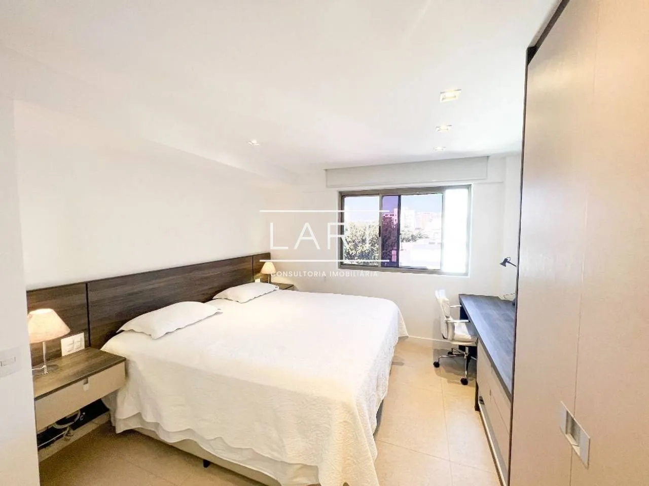 Furnished apartment, 160 m², with a dishwasher — photo 31