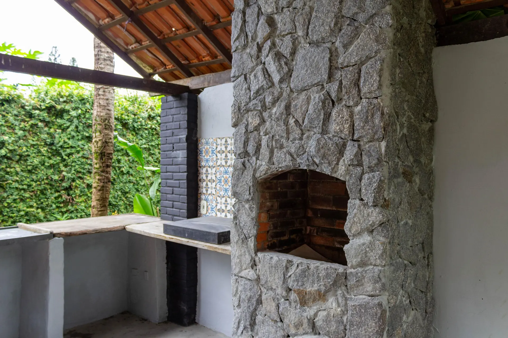 Casa de 3 dormitorios con bañera — photo 43