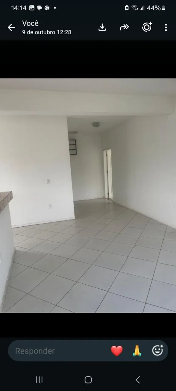 Apartamento de 100 m² e 2 quartos, Guaratiba — photo 3