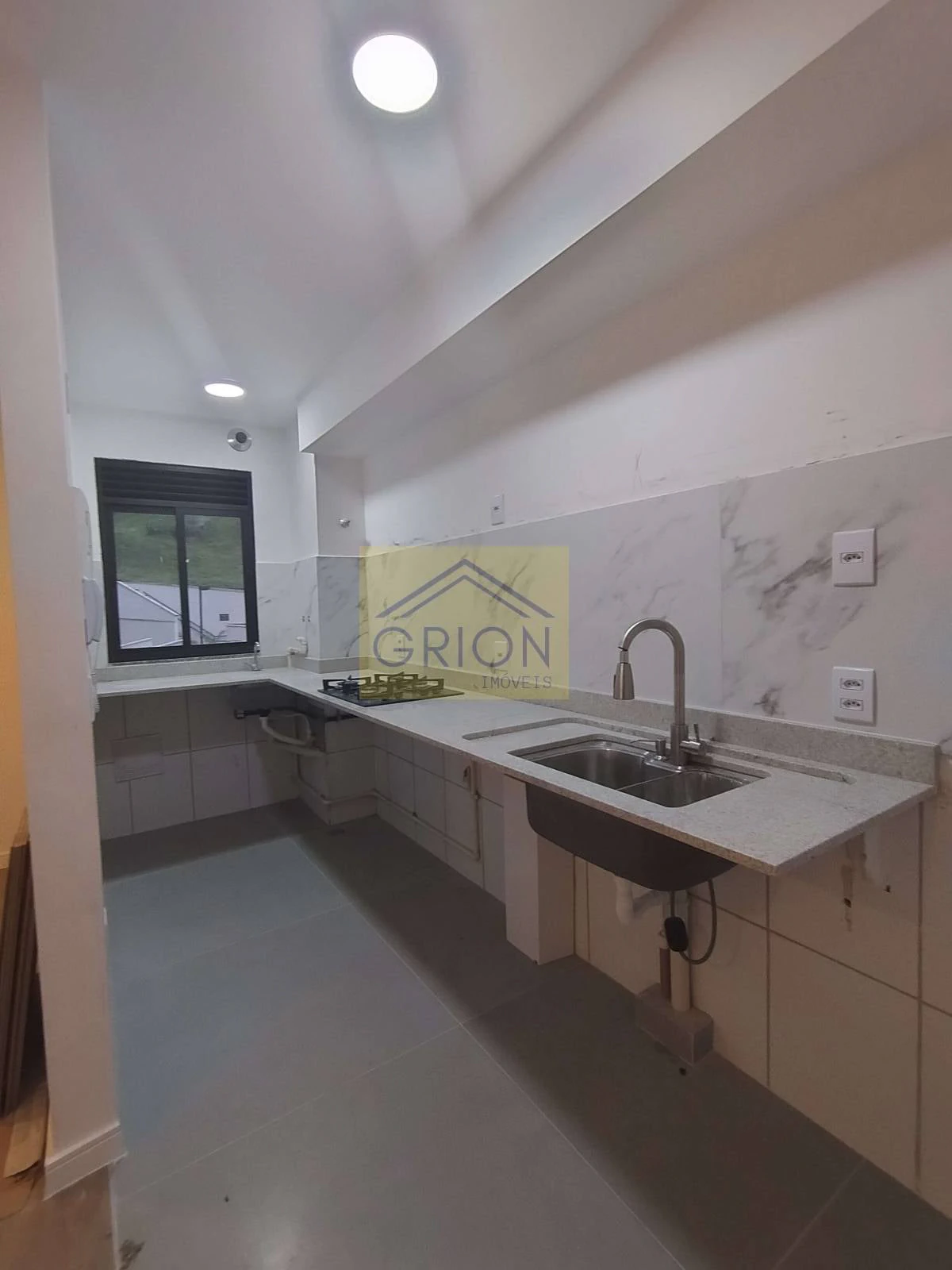 Apartment, 45 m², with a washing machine — photo 12