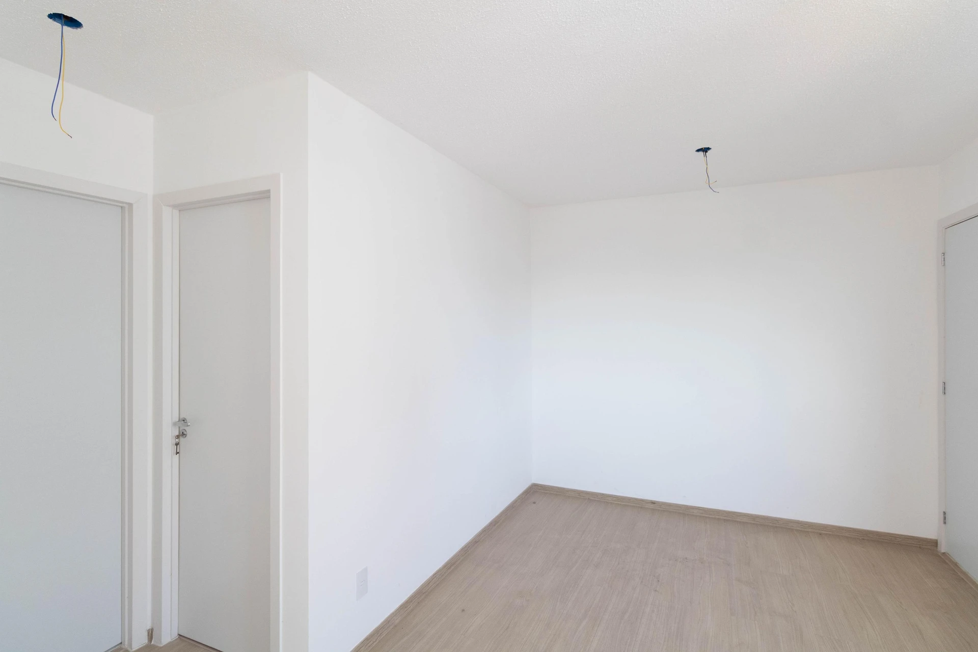 Apartment, 44 m², with a mountain view — photo 35