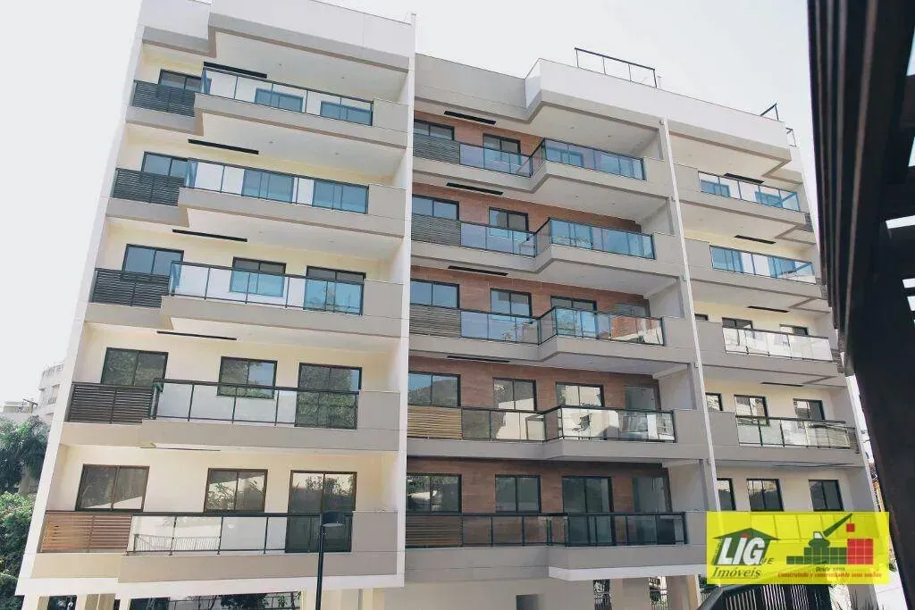 Apartment with 3 bedrooms, 2 baths and a balcony grill — photo 5