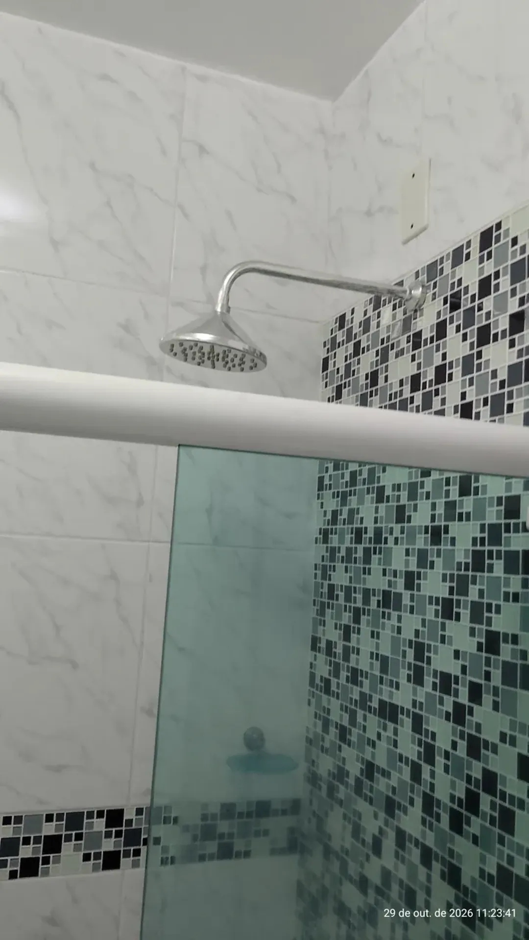 Apartamento de 1 quarto com secadora — photo 18