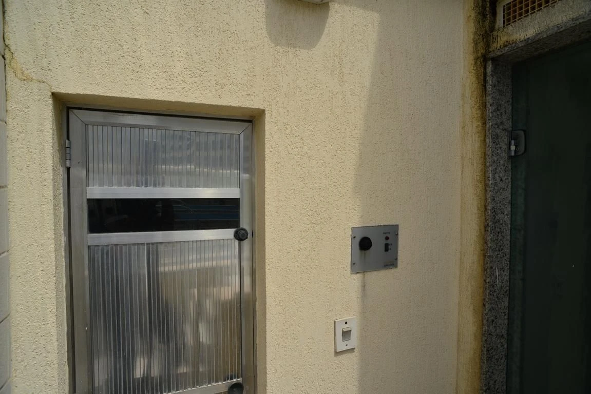3 quartos e varanda envidraçada: apartamento de 188 m² — photo 57