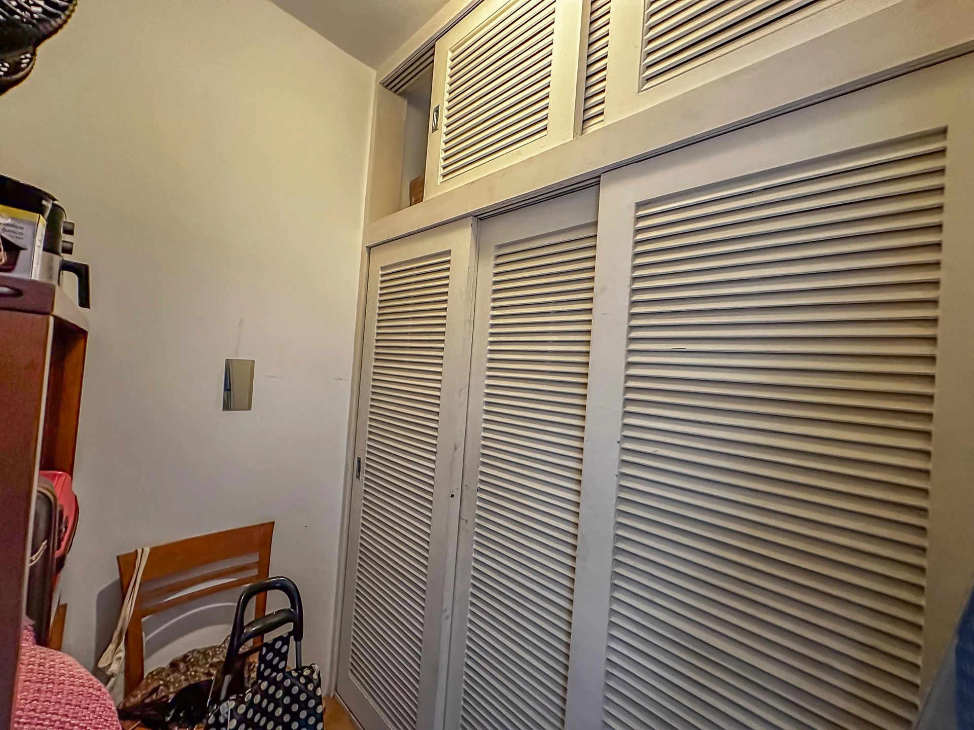 Apartamento amueblado con 2 habitaciones y 2 baños — photo 16