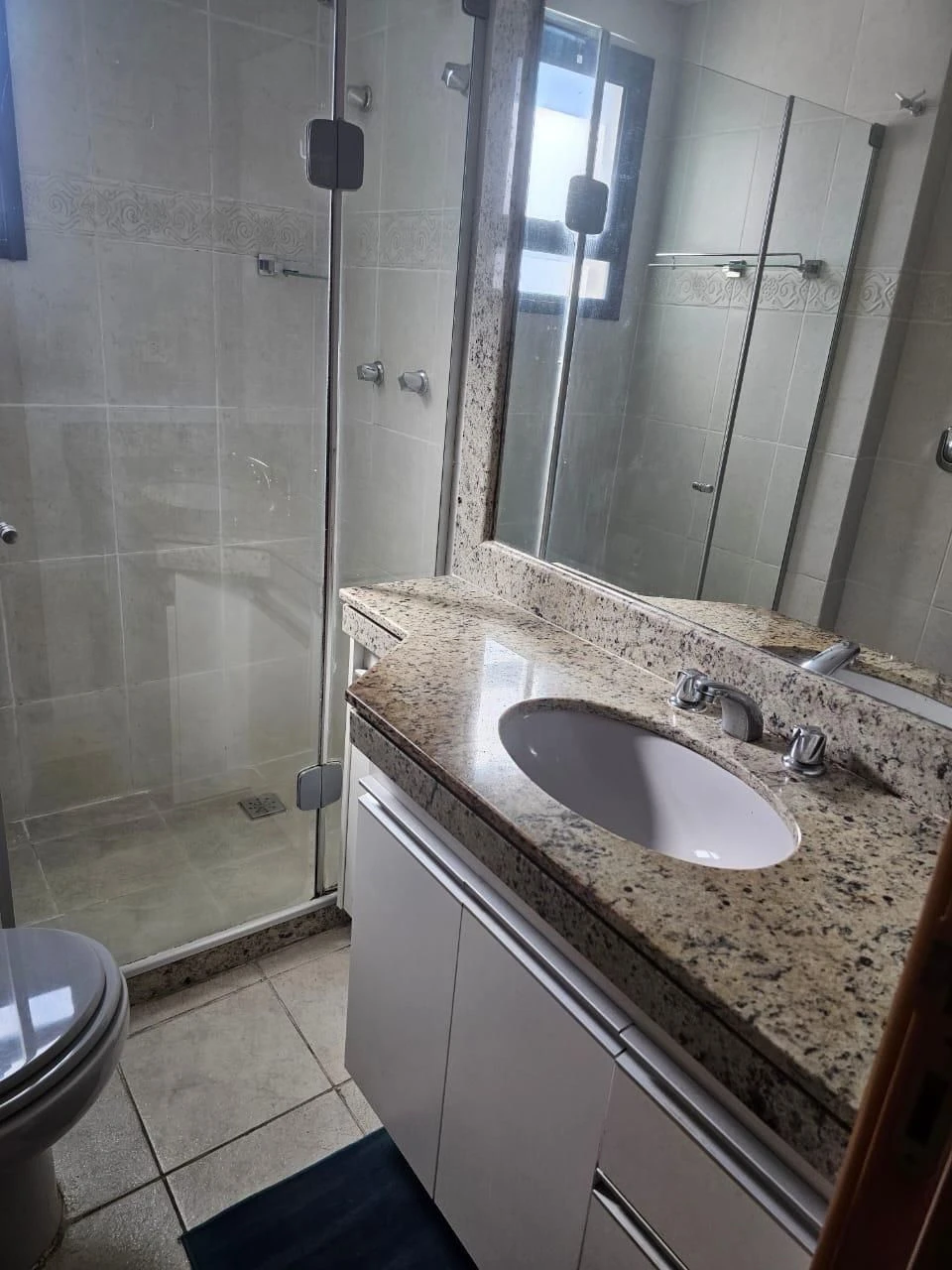 Private pool in a 2-bedroom apartment, 111 m² — photo 33