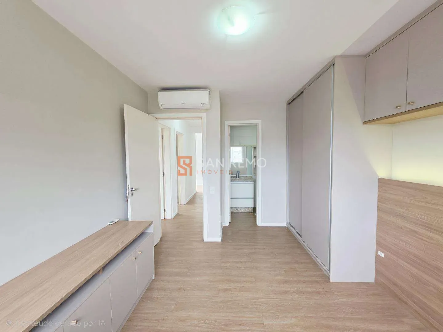 3-bedroom apartment with 1 en-suite bathroom and 95 m² — photo 14