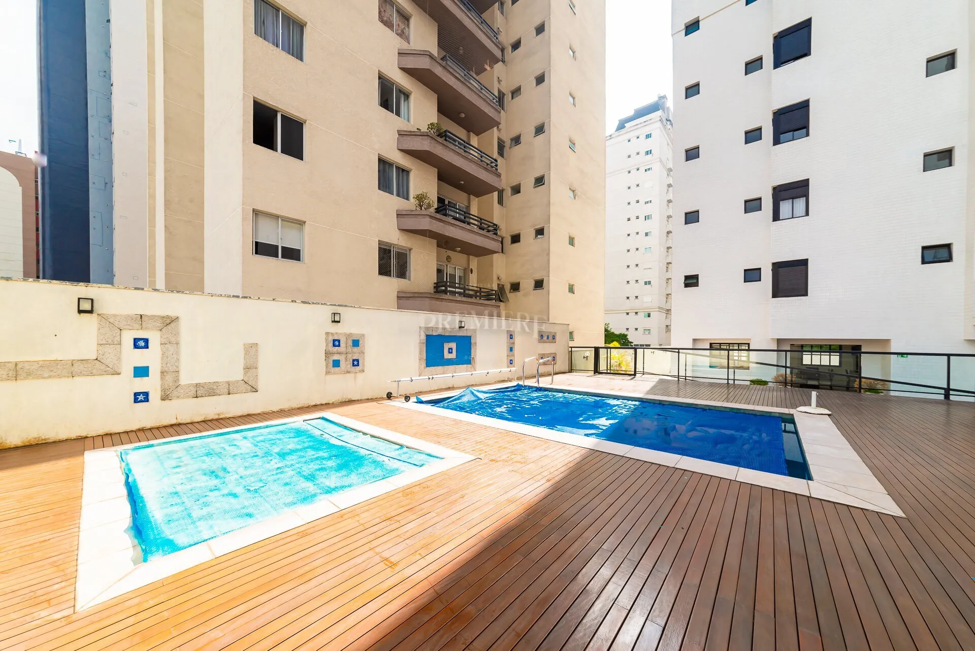 Apartamento de 3 suítes com 265 m² e 2 vagas — photo 26