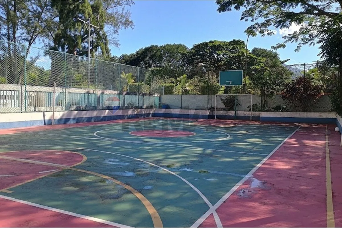 Apartamento de 52 m² com 2 quartos e 1 vaga — photo 37