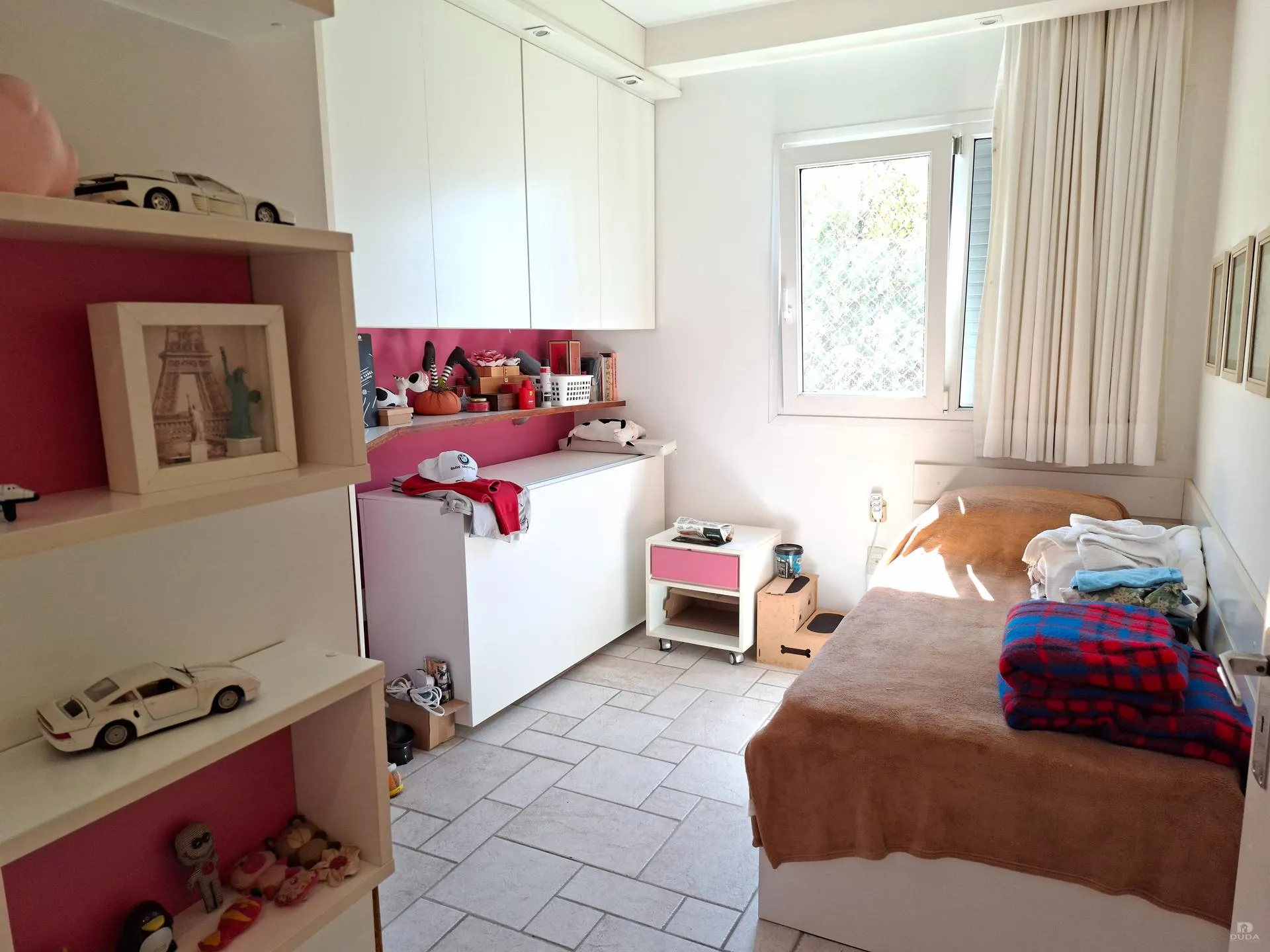 Departamento de 4 dormitorios con lavadora en Florianópolis — photo 22