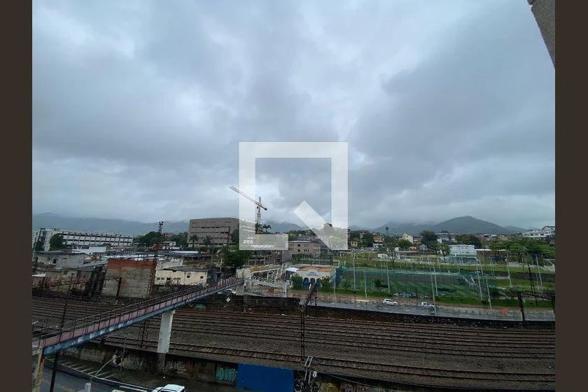 2-bedroom apartment with a washing machine in Rio de Janeiro — photo 10