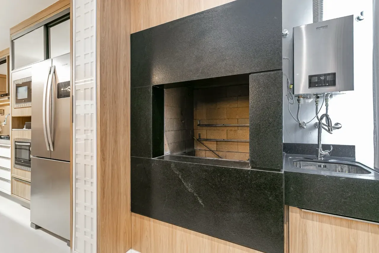 Apartamento amueblado de 150 m² con 3 dormitorios y 2 suites — photo 16