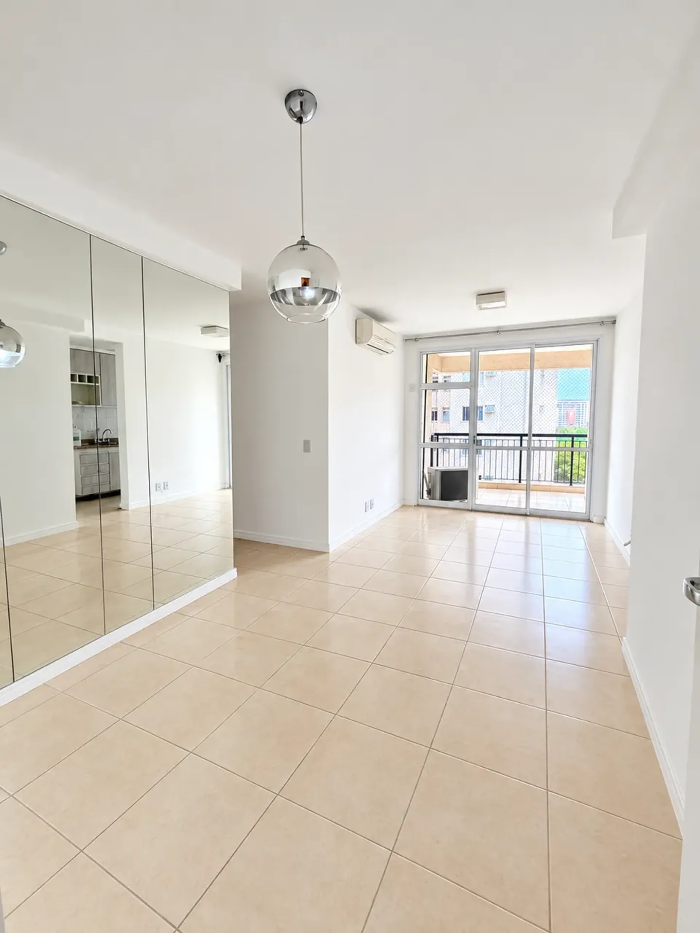 Apartamento, 70 m², com vista para as montanhas — photo 4