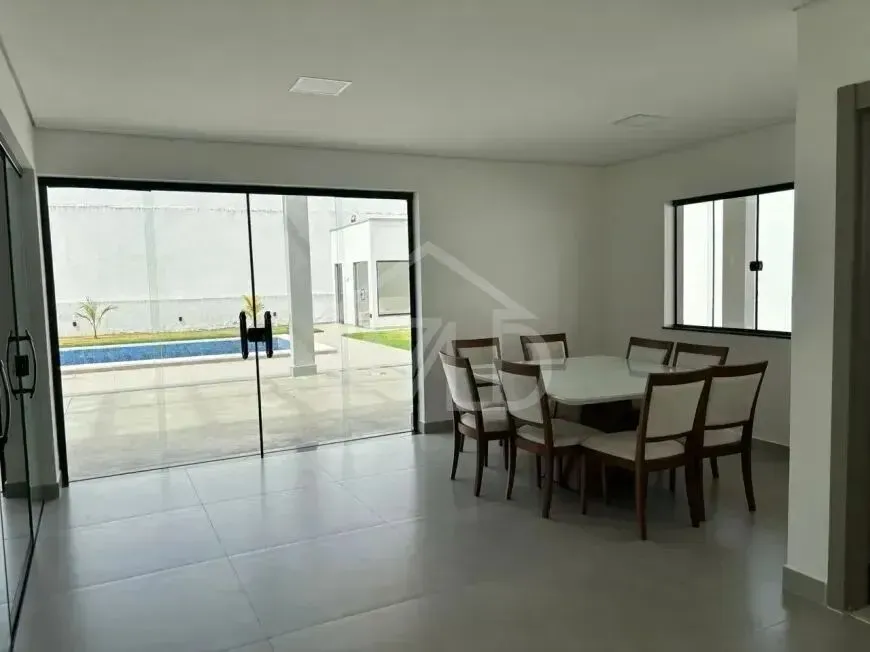 House of 1000 m² with 4 bedrooms and gas open kitchen — photo 16