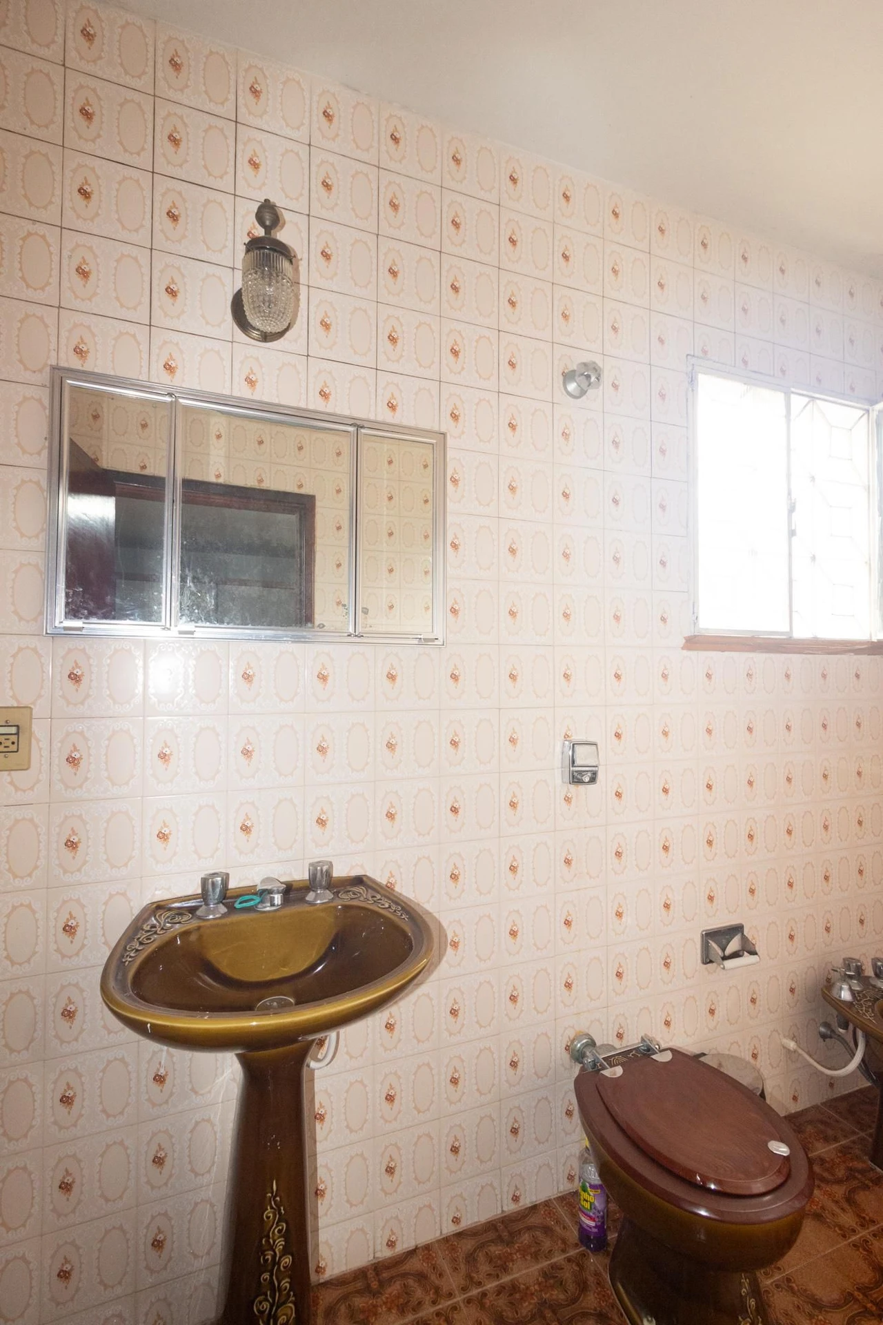 Casa mobiliada com jardim privativo e 3 quartos — photo 8