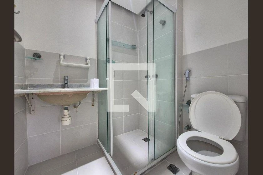Apartamento mobiliado com 3 quartos e varanda fechada — photo 19