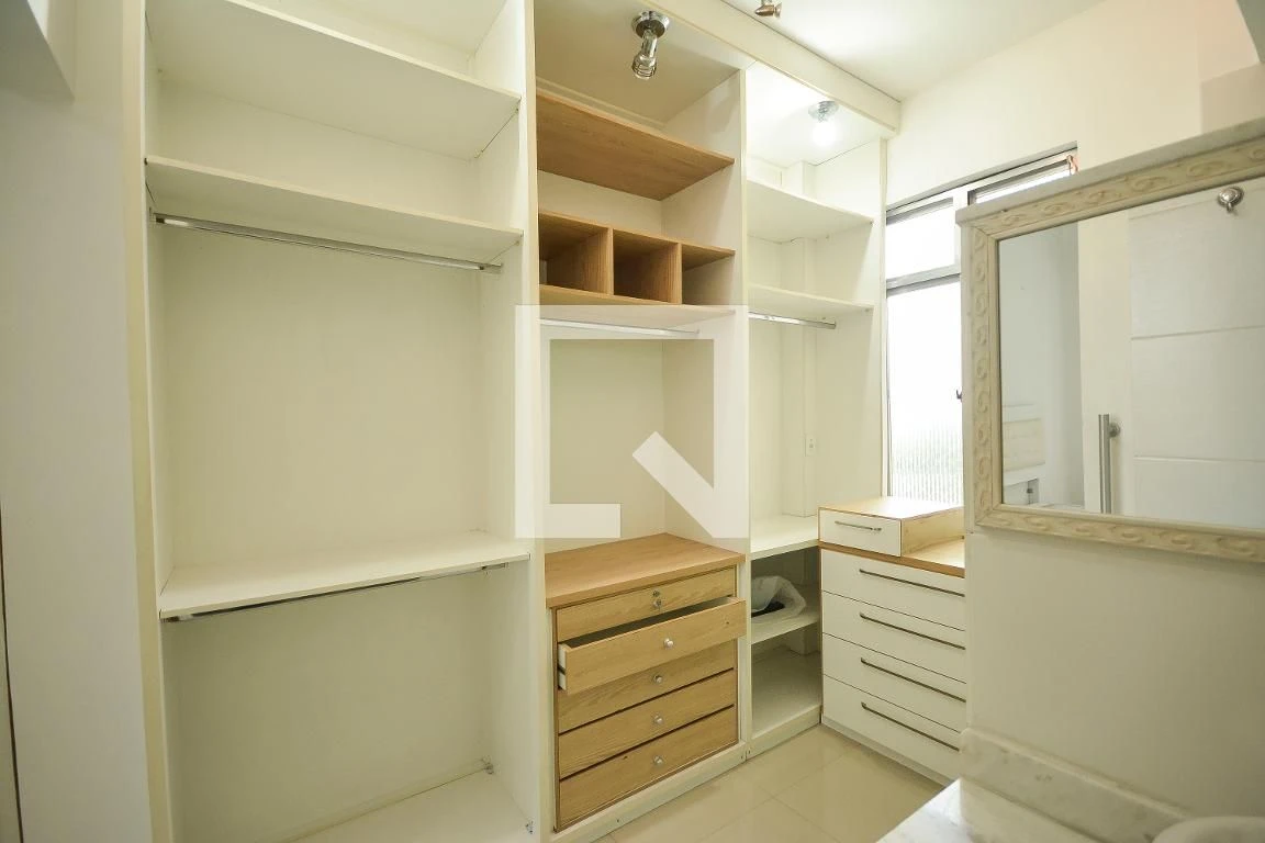 Apartamento mobiliado com cozinha integrada a gás — photo 31