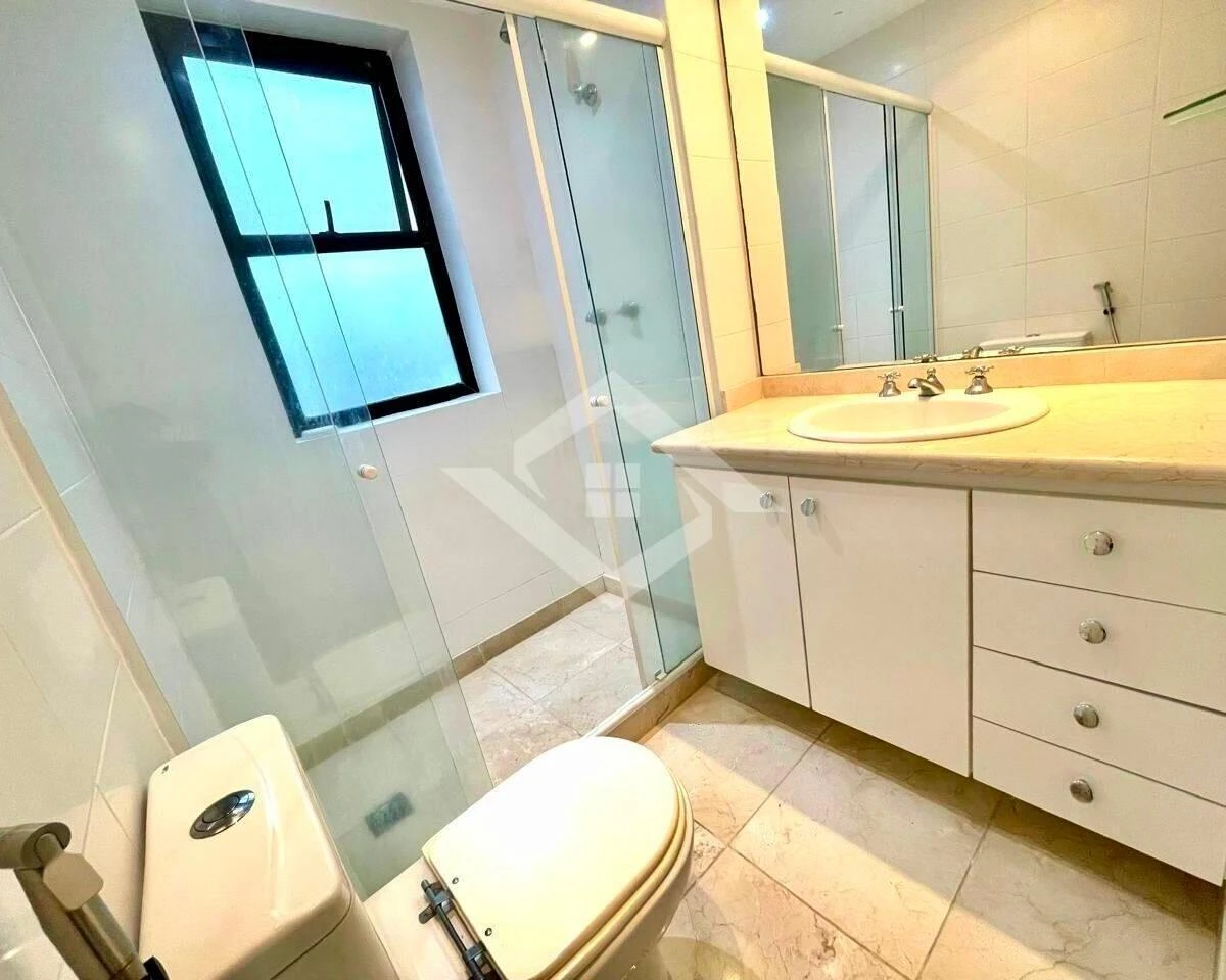 Apartamento, 99 m², com closet — photo 10